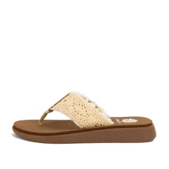 Gisele Sandal