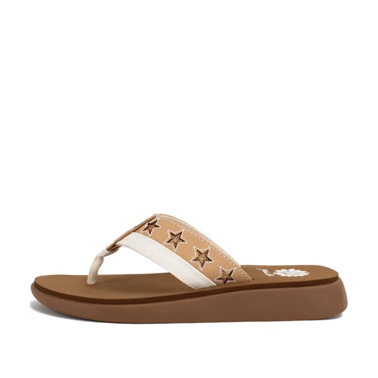 Glade Sandal