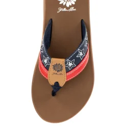 Glade Sandal