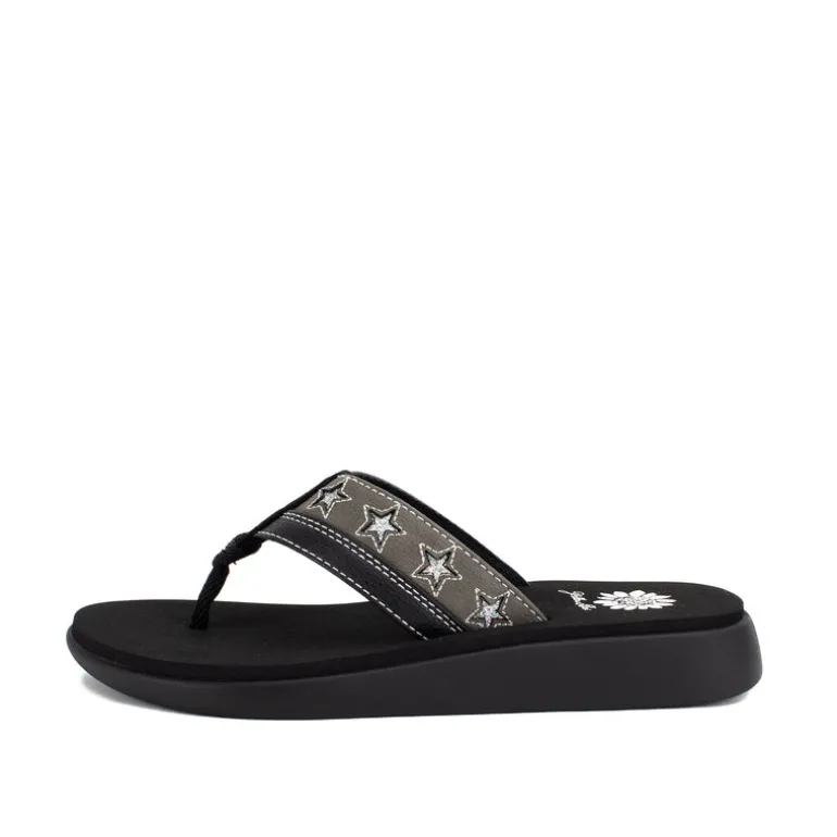 Glade Sandal