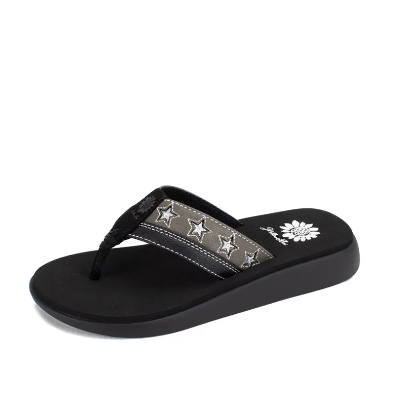 Glade Sandal