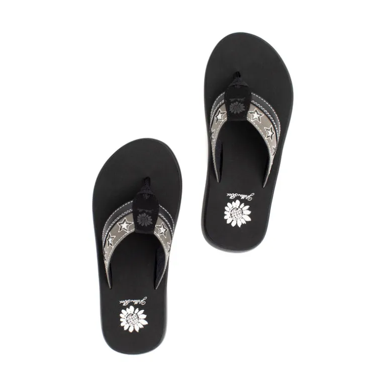 Glade Sandal