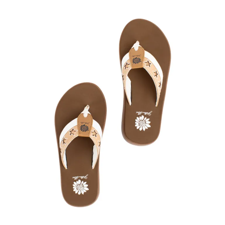 Glade Sandal