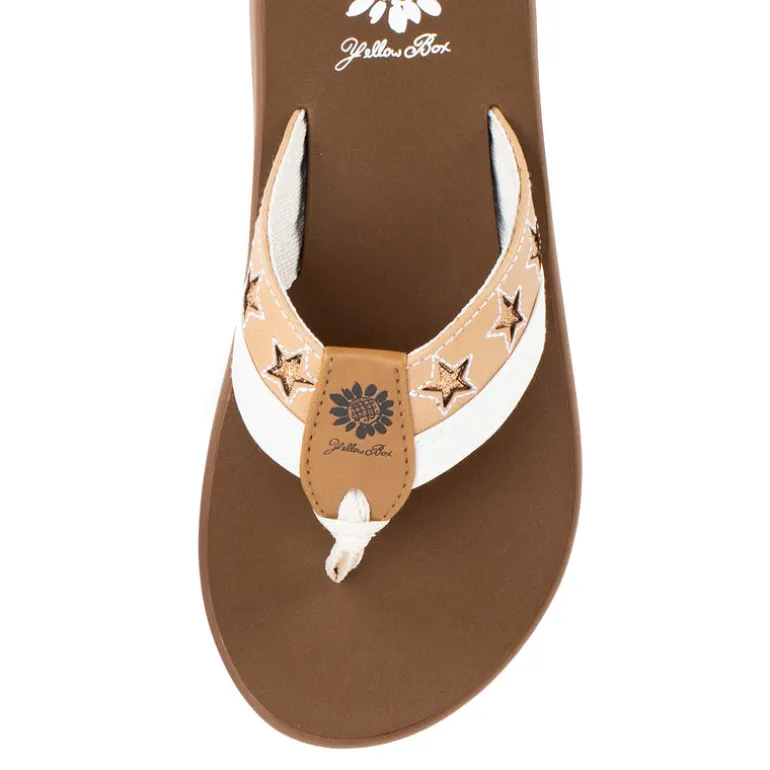 Glade Sandal