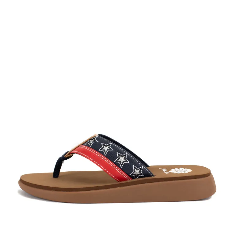 Glade Sandal