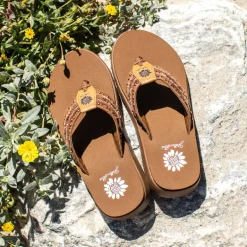 Glendale Sandal