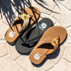 Glendale Sandal