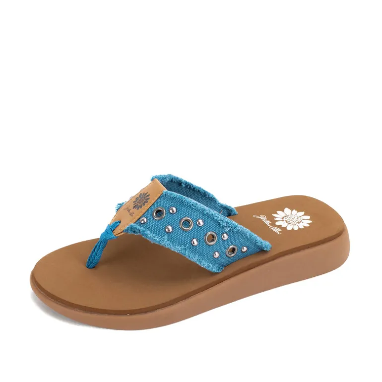 Glendora Sandal