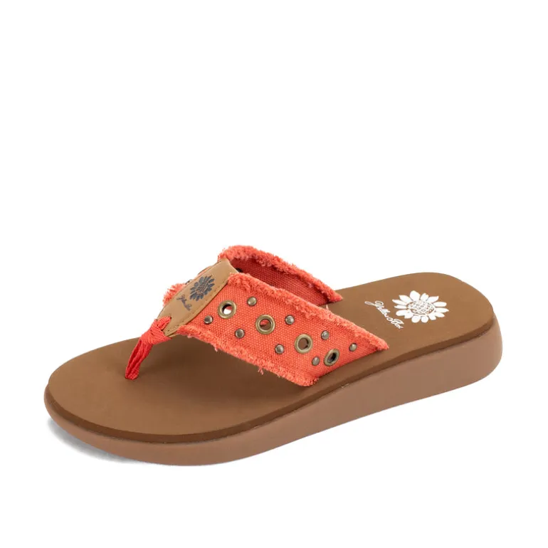 Glendora Sandal