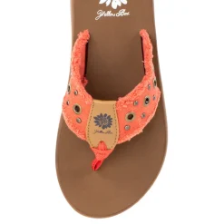 Glendora Sandal