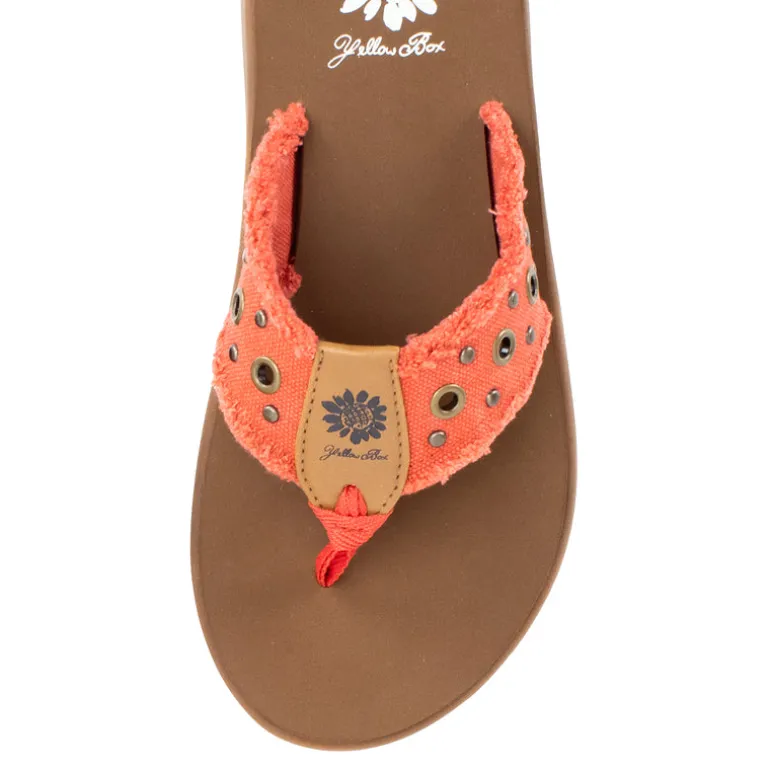 Glendora Sandal
