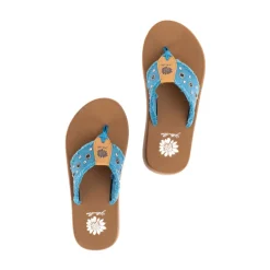 Glendora Sandal