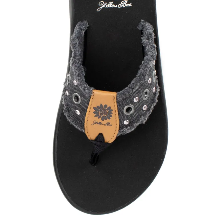 Glendora Sandal
