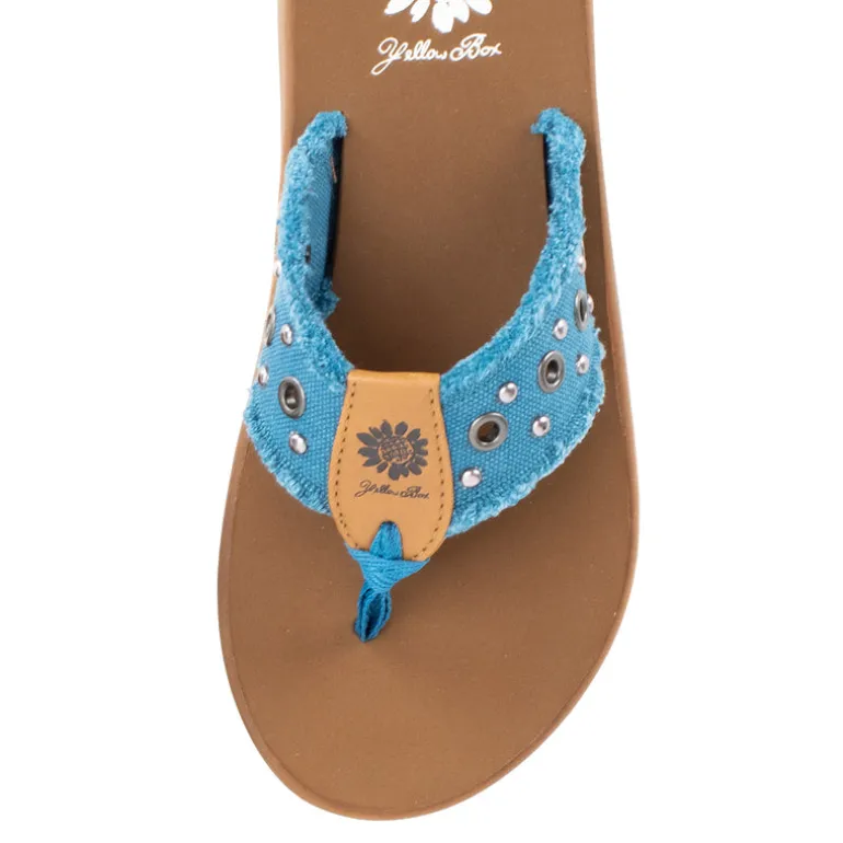 Glendora Sandal