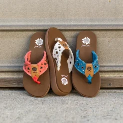 Glendora Sandal