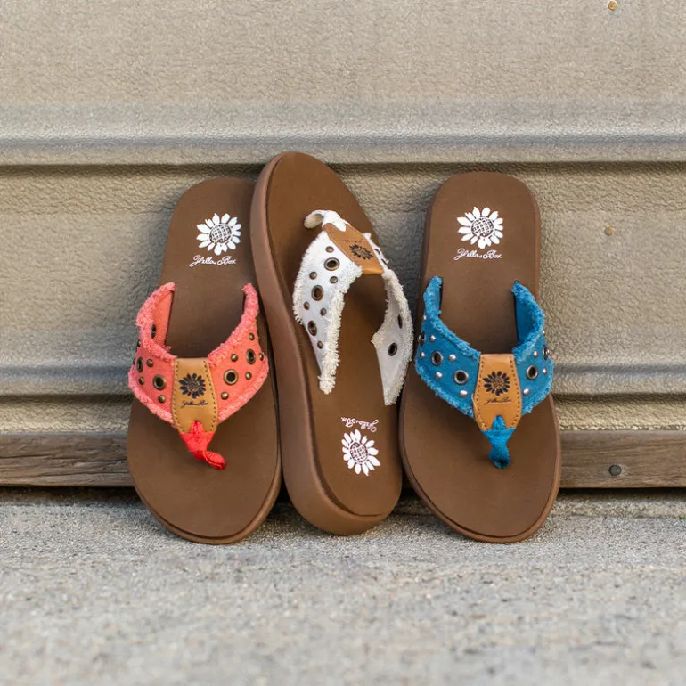 Glendora Sandal