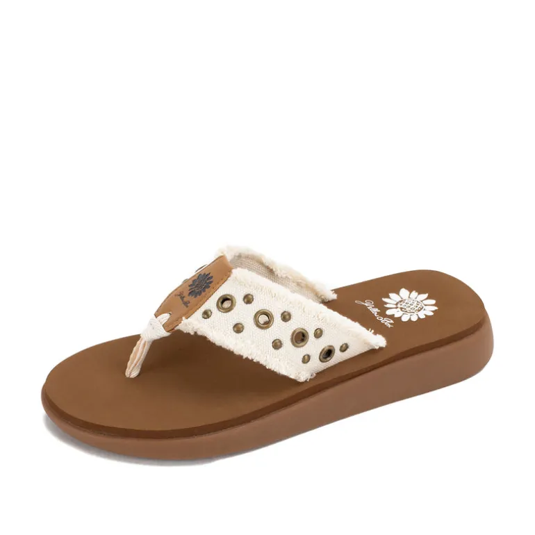 Glendora Sandal