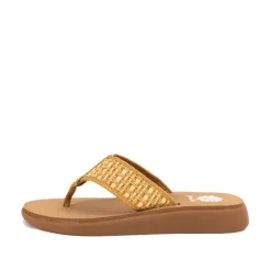 Gracia Sandal
