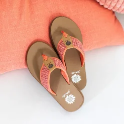 Gracia Sandal