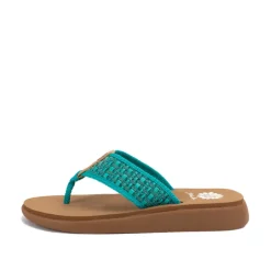 Gracia Sandal