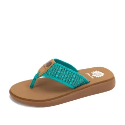 Gracia Sandal