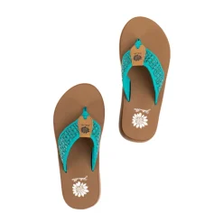 Gracia Sandal