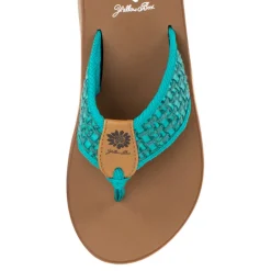 Gracia Sandal