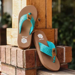 Gracia Sandal