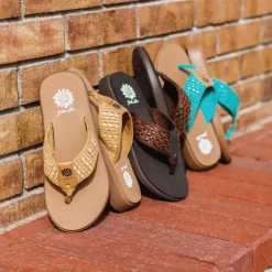 Gracia Sandal