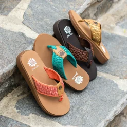 Gracia Sandal