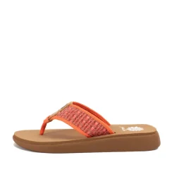 Gracia Sandal