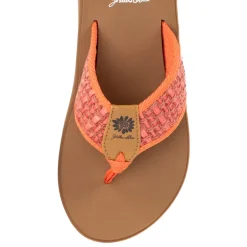 Gracia Sandal