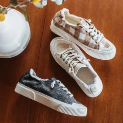Graley Slip-On Sneaker