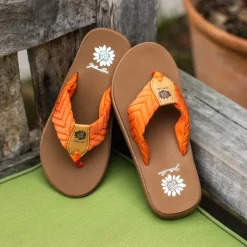 Grant Sandal
