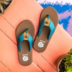 Grant Sandal