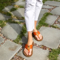 Grant Sandal
