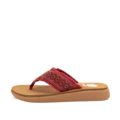Griffon Sandal