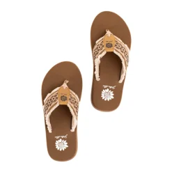 Griffon Sandal