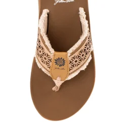 Griffon Sandal