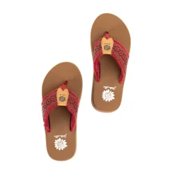 Griffon Sandal
