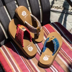 Griffon Sandal