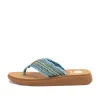 Guppy Sandal