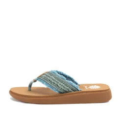 Guppy Sandal