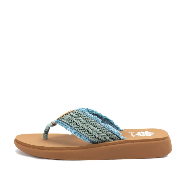Guppy Sandal
