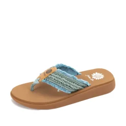 Guppy Sandal