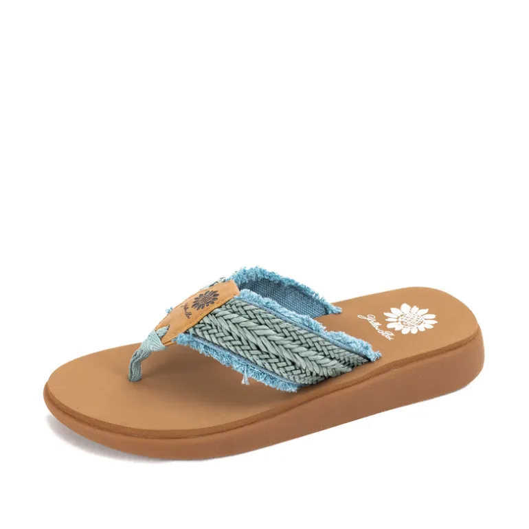 Guppy Sandal