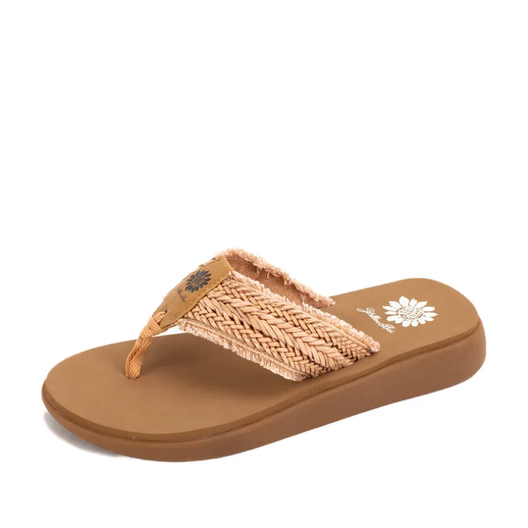 Guppy Sandal