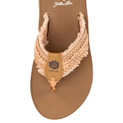 Guppy Sandal