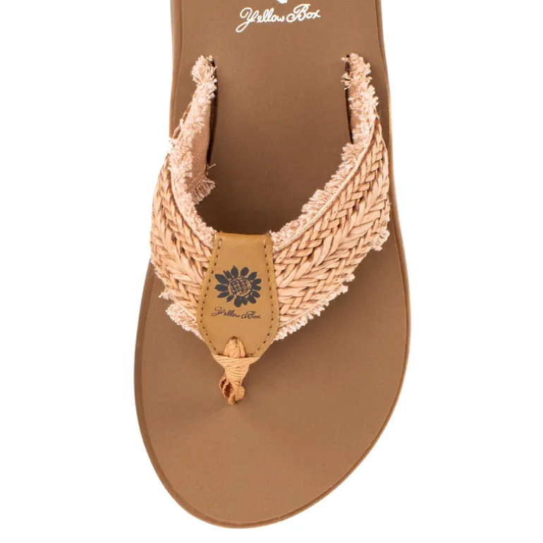 Guppy Sandal