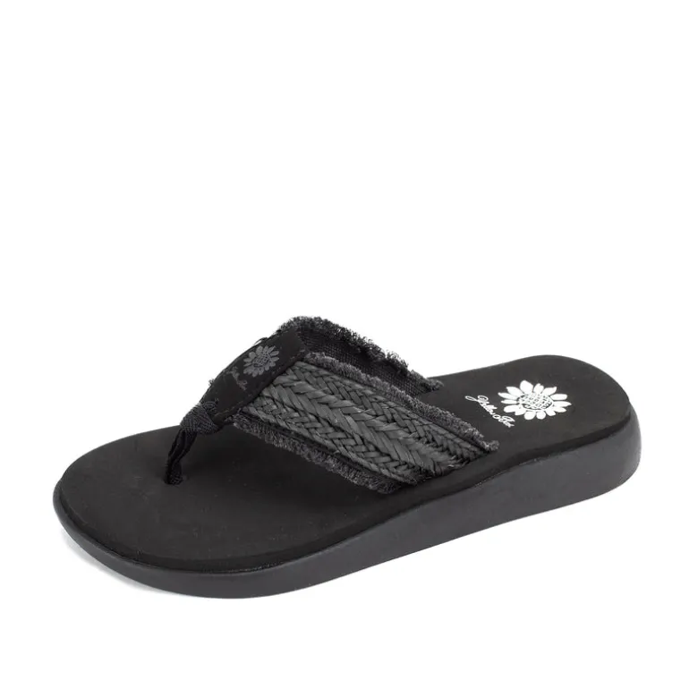 Guppy Sandal